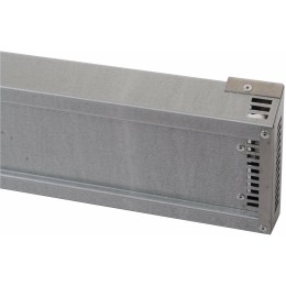 Ресанта ИКО-800 [67/5/3] Инфракрасный обогрватель { 0,8 кВт., Обогрев до 7 м.кв }